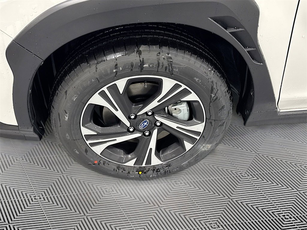New 2026 Subaru Crosstrek 2.5i Premium image 31