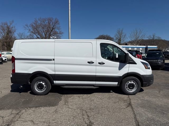 New 2025 Ford Transit 150 Low Roof image 8