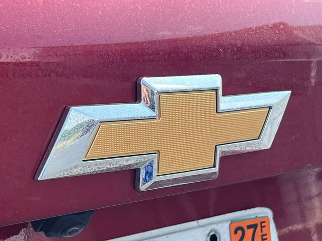 Certified 2026 Chevrolet Equinox LT AWD/4WD image 44