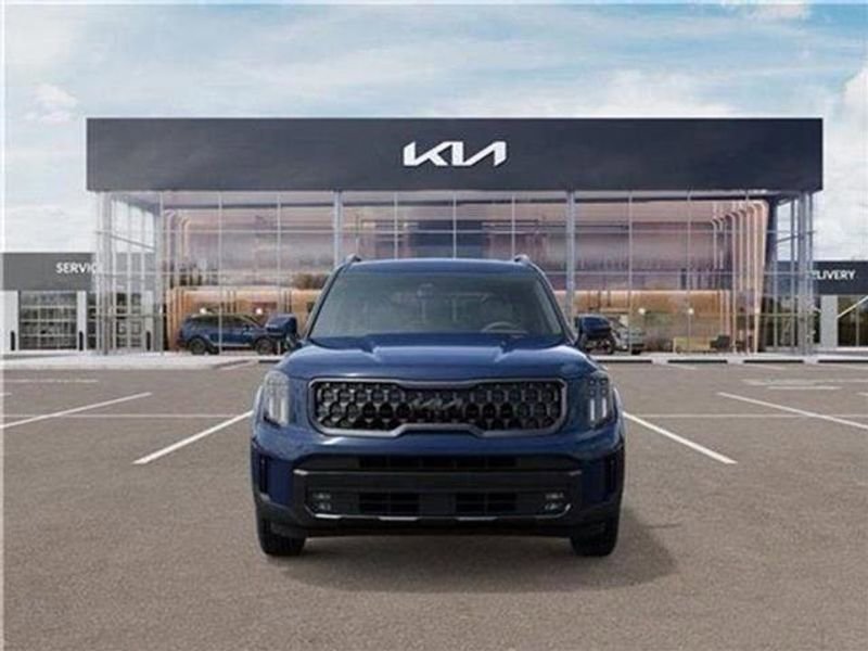 New 2025 Kia Telluride SX X-Line image 83