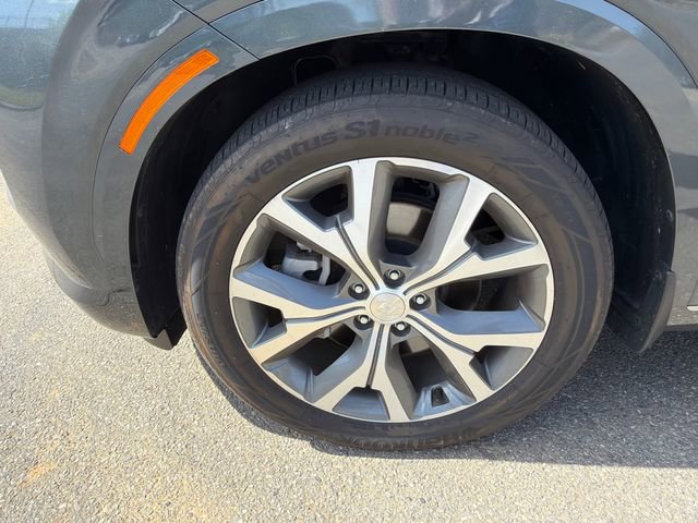 Used 2022 Hyundai Palisade Limited w/ Winter Package image 11