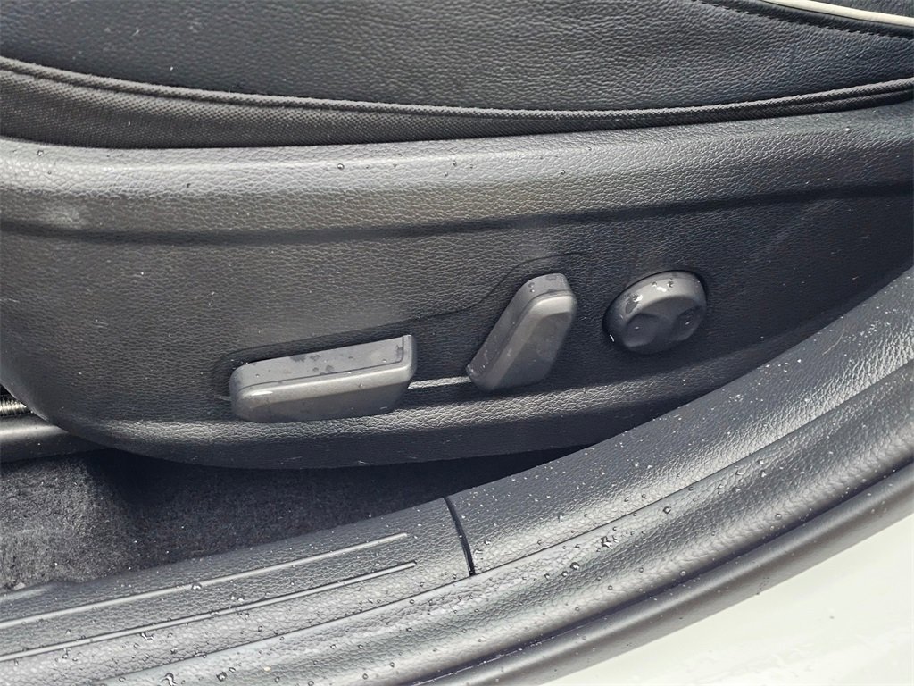 Used 2021 Kia Forte GT-Line w/ GT-Line Premium Package image 24