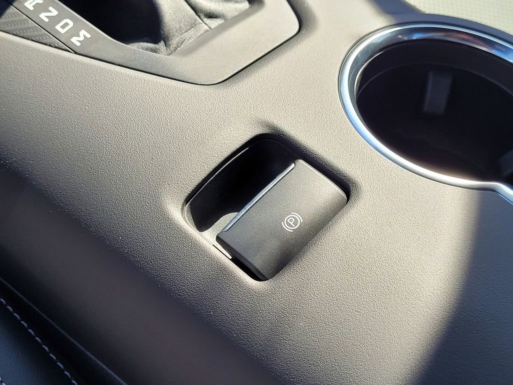 New 2026 Ford Mustang GT Premium image 57