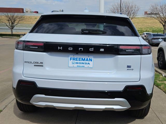 New 2026 Honda Prologue Touring image 4