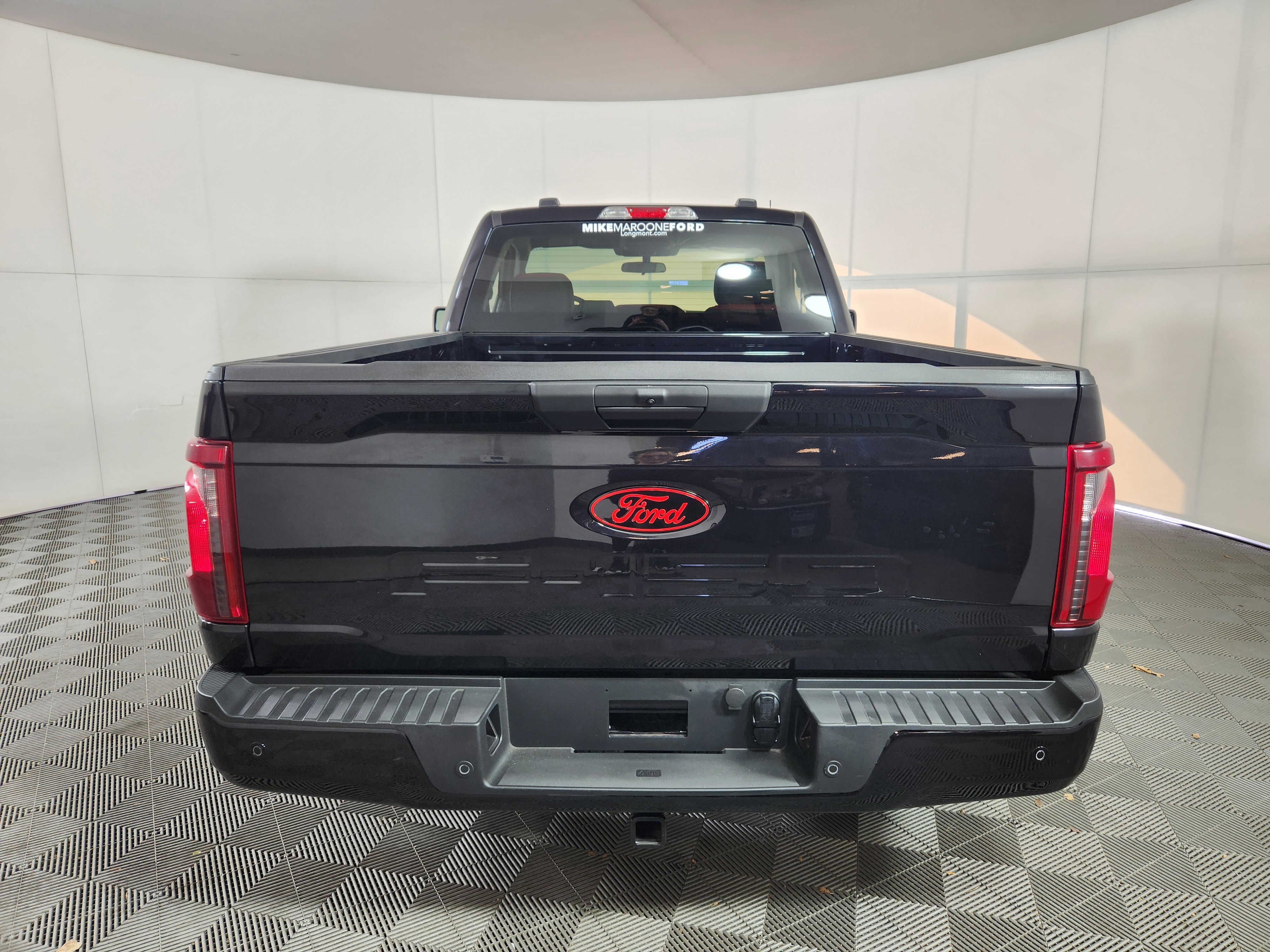 New 2025 Ford F150 XL w/ Equipment Group 103A High AWD/4WD image 6