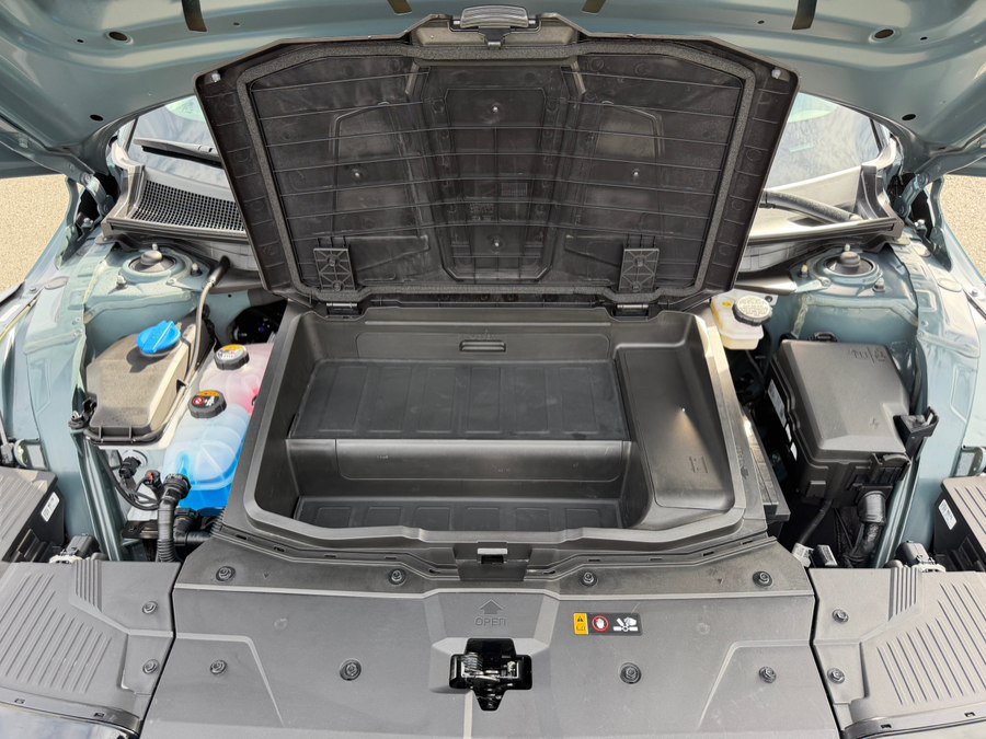 Used 2023 Hyundai Ioniq 5 Limited RWD image 54