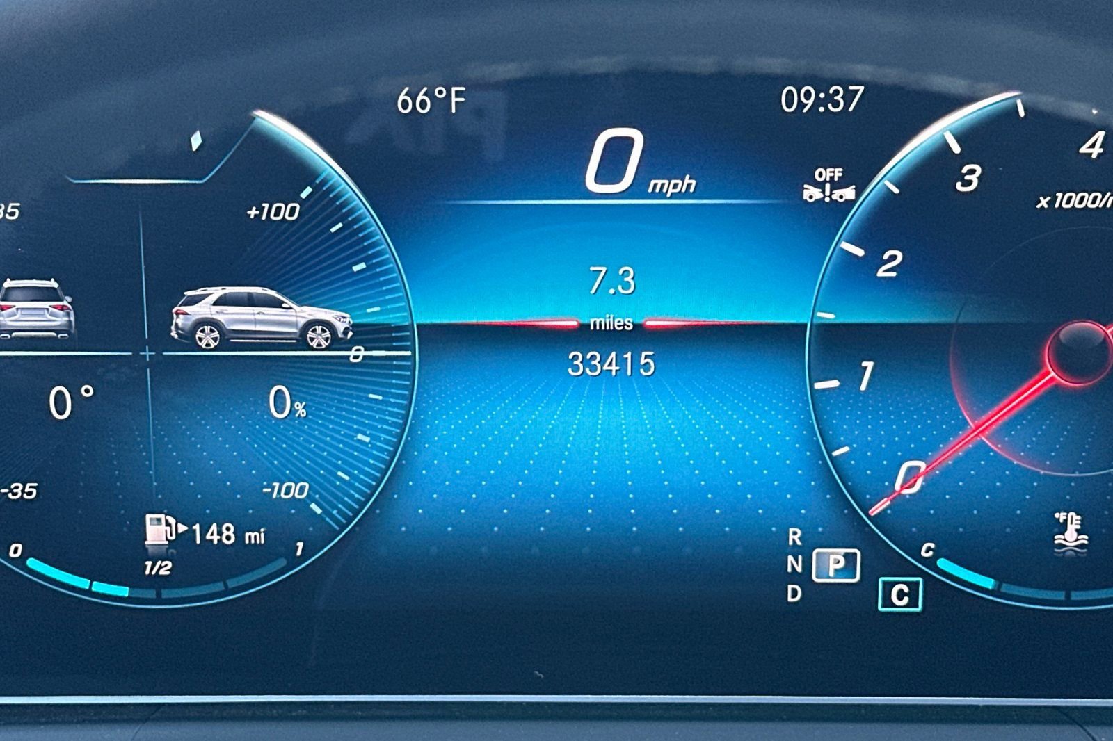 Used 2023 Mercedes-Benz GLE 350 4MATIC image 25