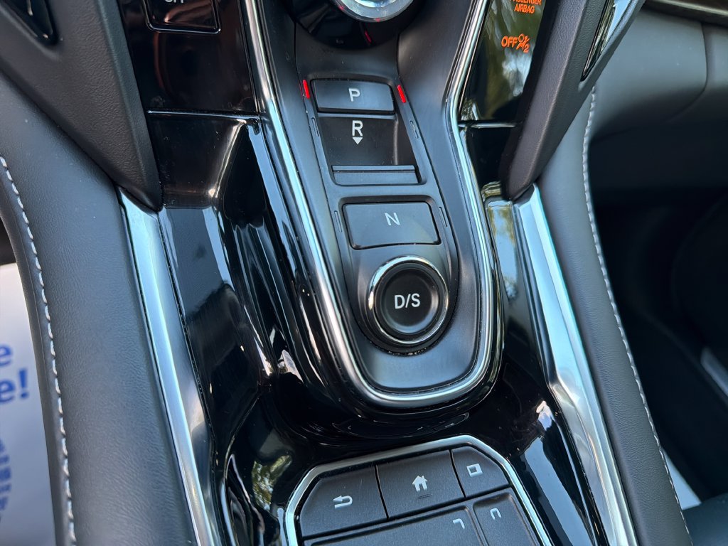 Used 2022 Acura RDX w/ Advance Package AWD/4WD image 23