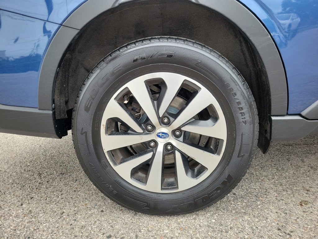Used 2020 Subaru Outback Premium AWD/4WD image 5