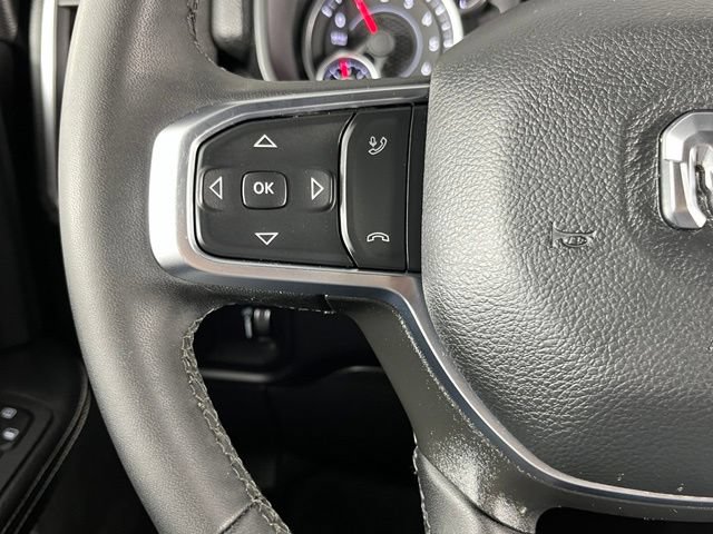 Used 2026 RAM 2500 Big Horn AWD/4WD image 16