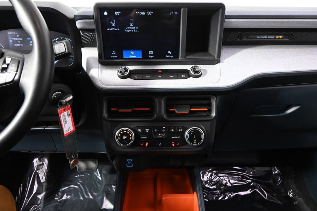 Used 2024 Ford Maverick XLT w/ XLT Luxury Package FWD image 27