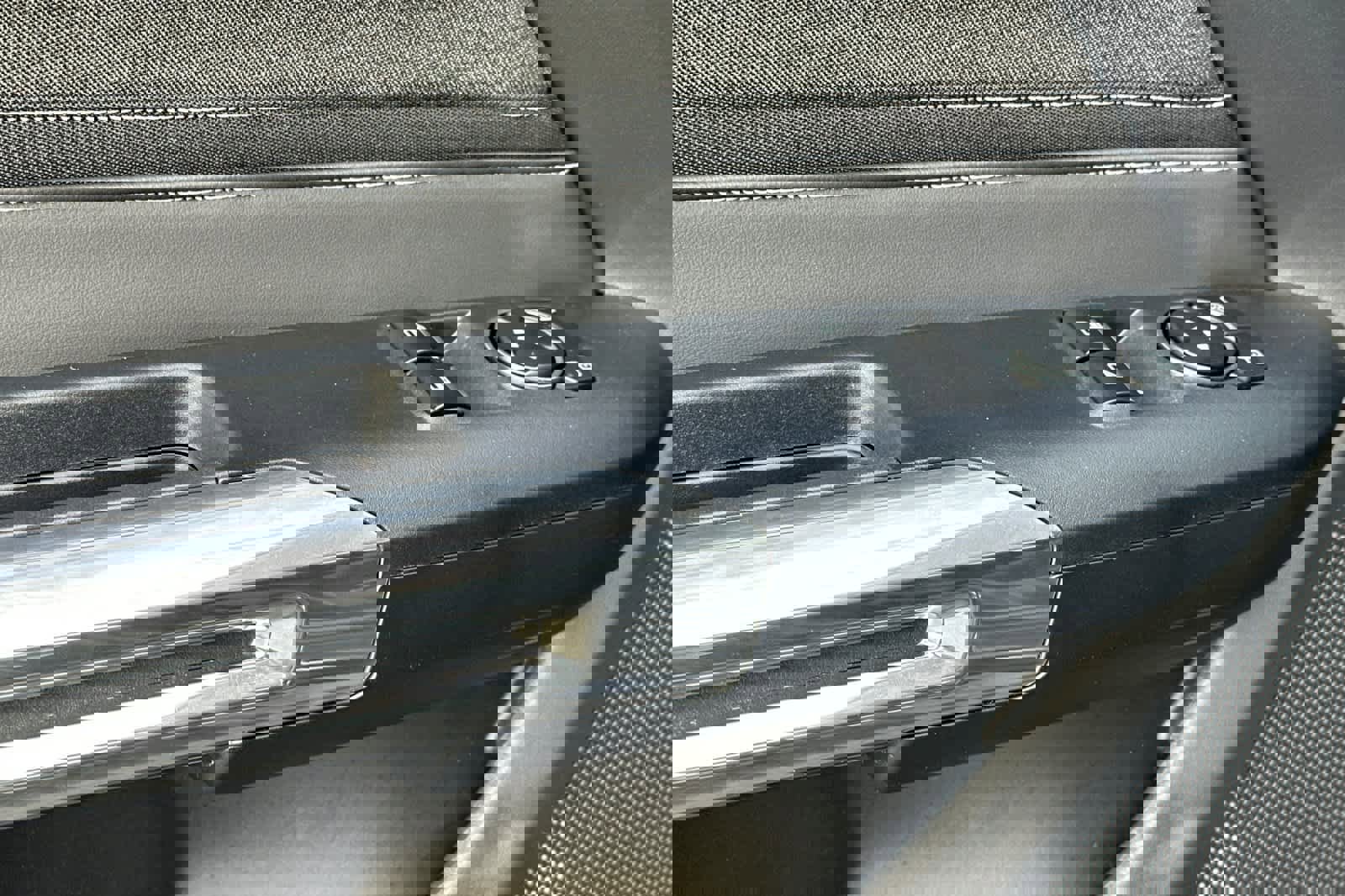 Certified 2026 Ford Mustang Coupe RWD image 13