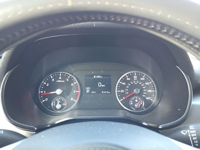 Used 2020 Kia Telluride S image 25