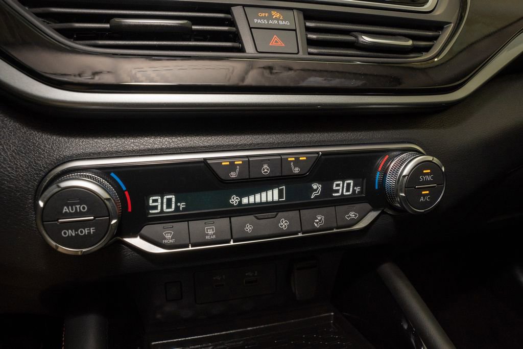 Certified 2024 Nissan Altima 2.0 SR image 16