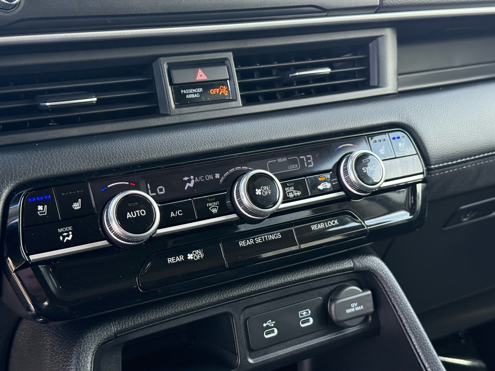 Certified 2026 Honda Pilot Elite image 23