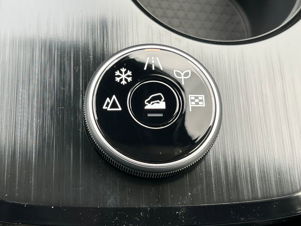 New 2026 Nissan Rogue Rock Creek w/ Rock Creek Premium Package image 30