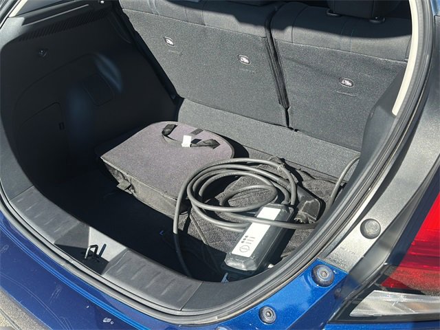 Used 2024 Nissan Leaf S image 15