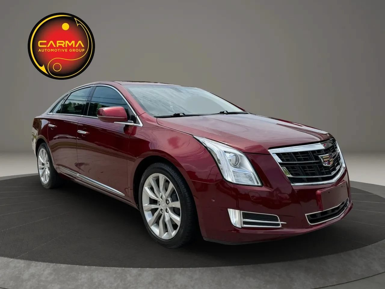 Used 2017 Cadillac XTS Luxury FWD image 43