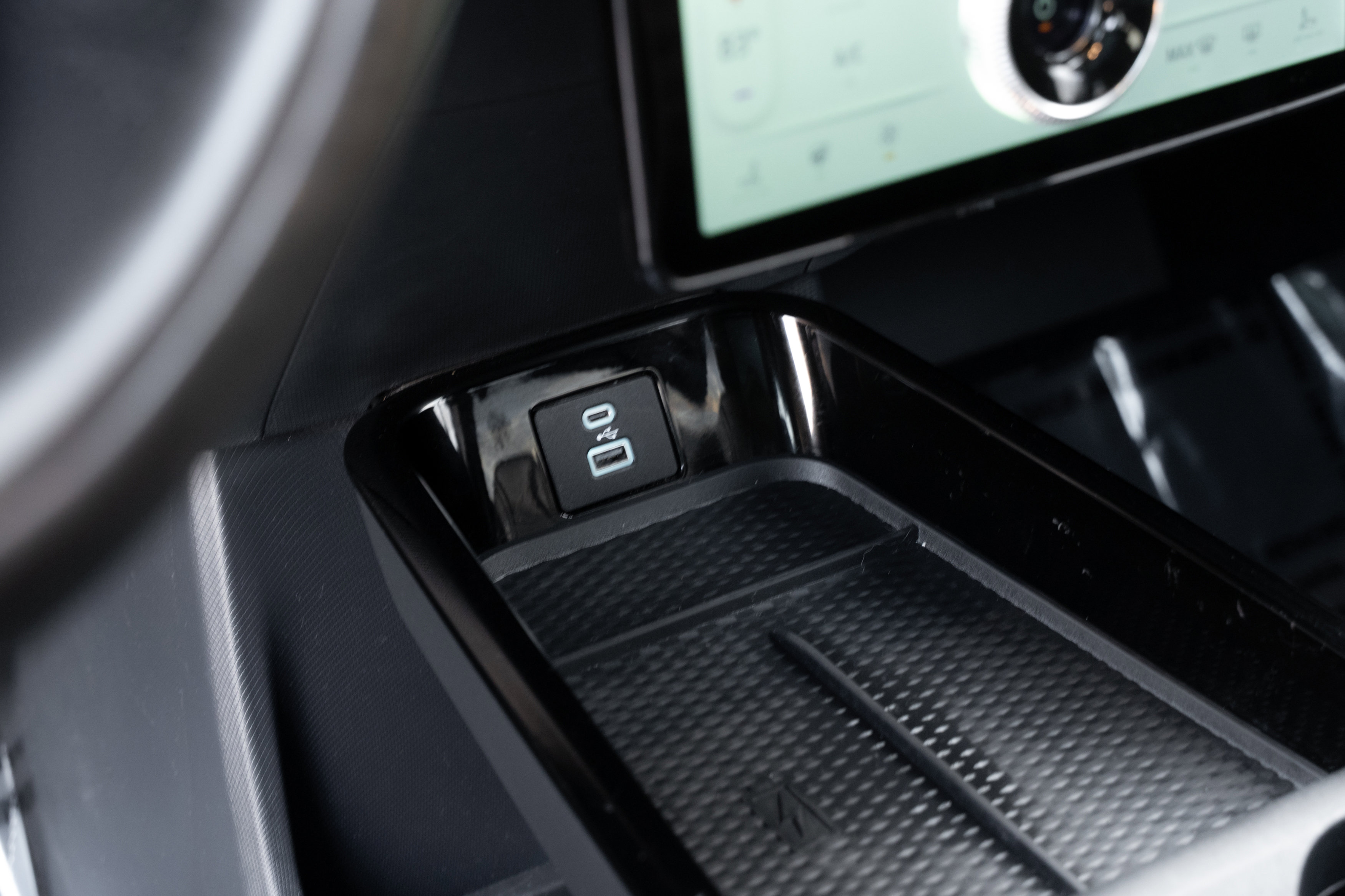 Used 2021 Ford Mustang Mach-E Premium image 16