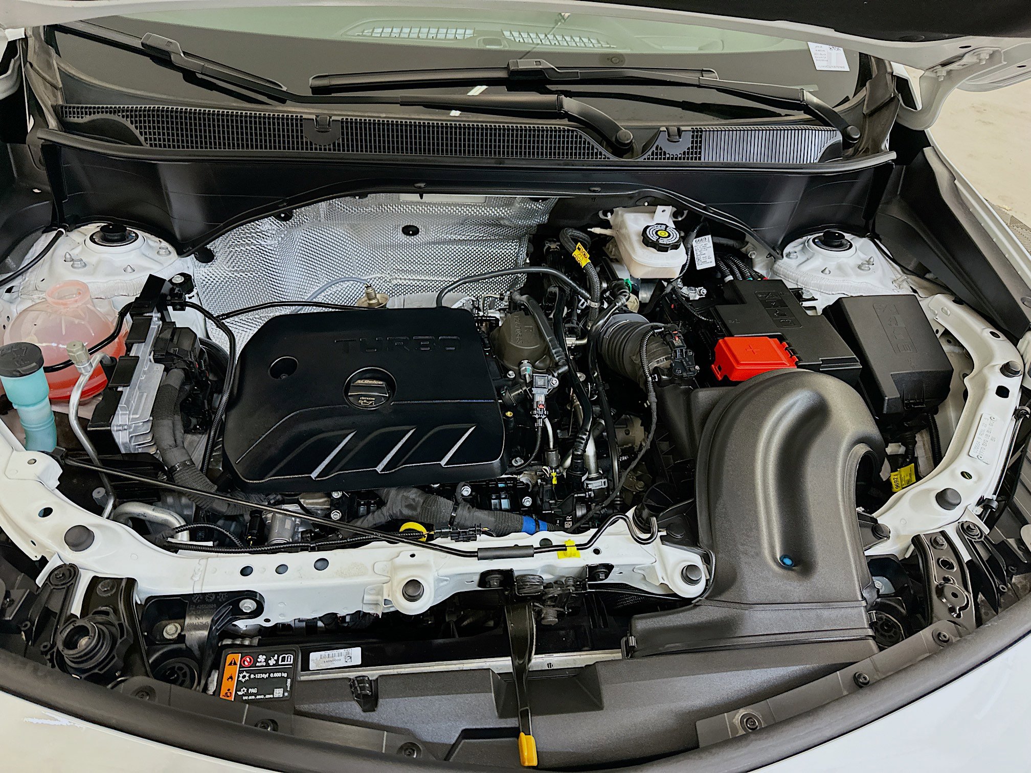 Used 2025 Buick Encore GX Preferred image 33