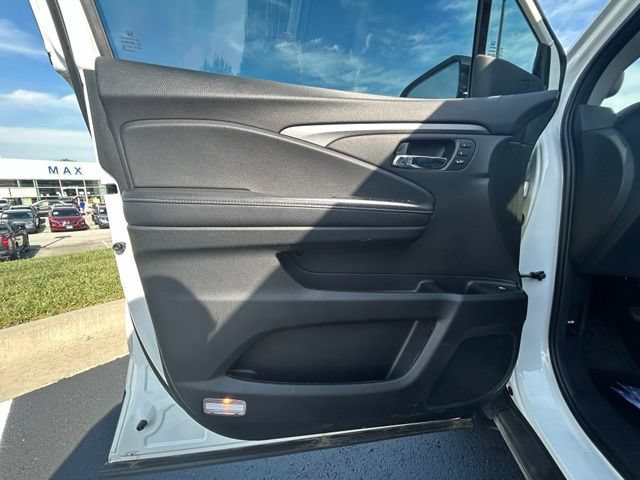 Used 2023 Honda Ridgeline RTL-E image 21