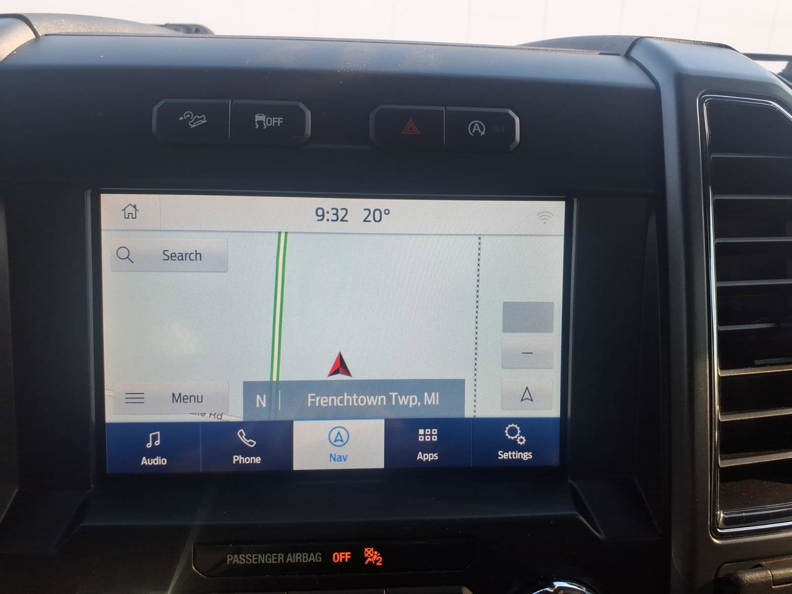 Used 2020 Ford F150 XLT w/ Equipment Group 302A Luxury image 14