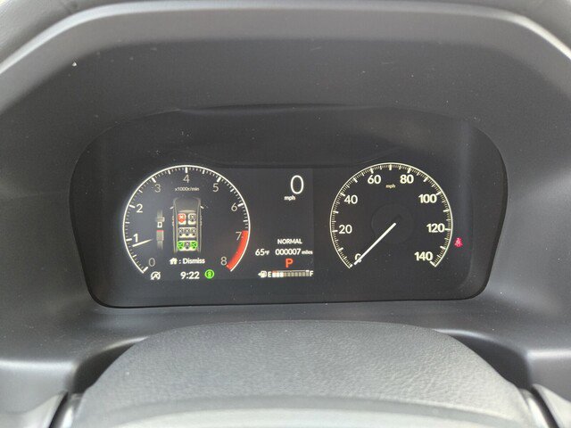 New 2026 Honda Odyssey Elite image 18