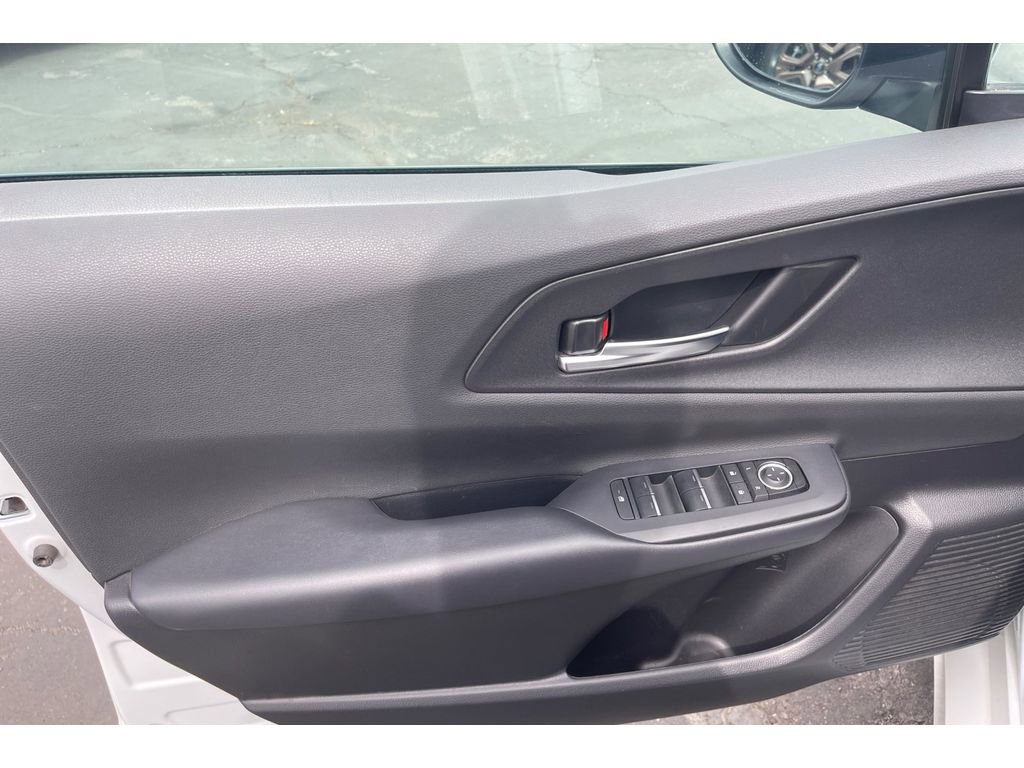 Used 2026 Toyota Prius Plug-In Hybrid FWD image 11