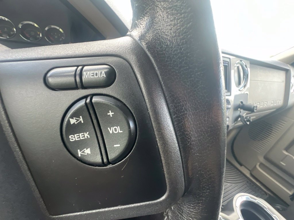 Used 2008 Ford F250 XL AWD/4WD image 35