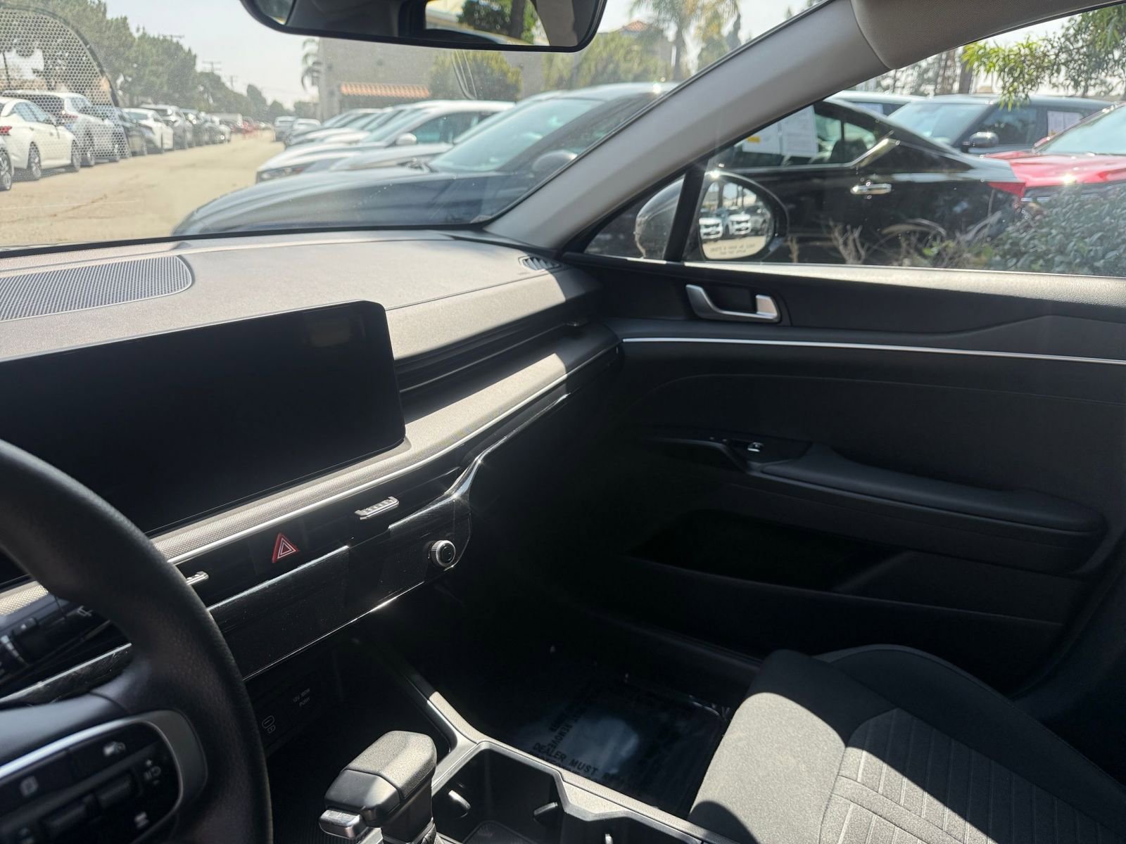 Used 2025 Kia K5 LXS FWD image 32