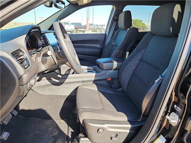 New 2026 Dodge Durango GT image 11