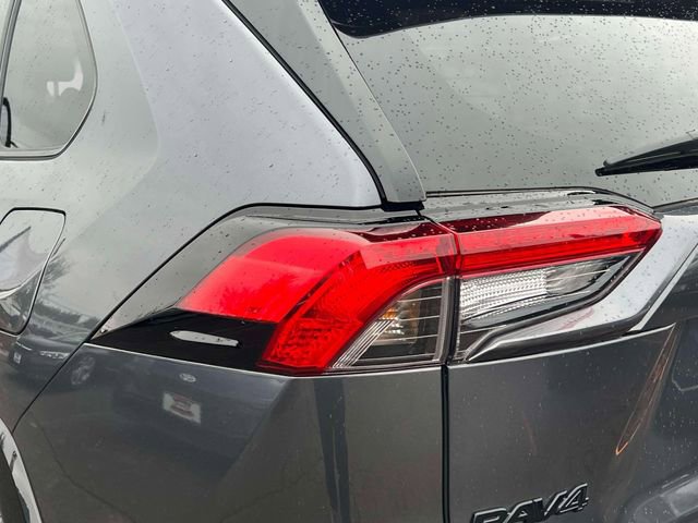 Certified 2025 Toyota RAV4 SE w/ Weather & Moonroof Package image 15
