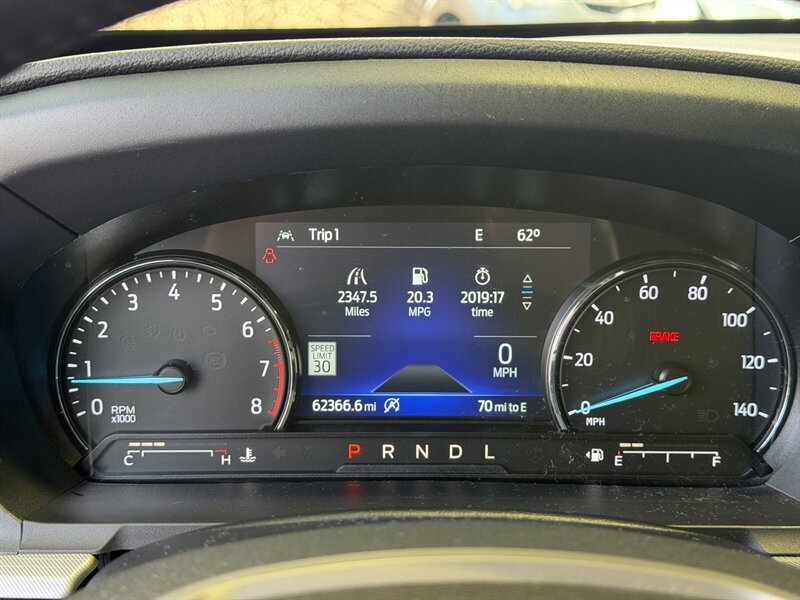Used 2024 Ford Explorer XLT w/ Equipment Group 202A image 27
