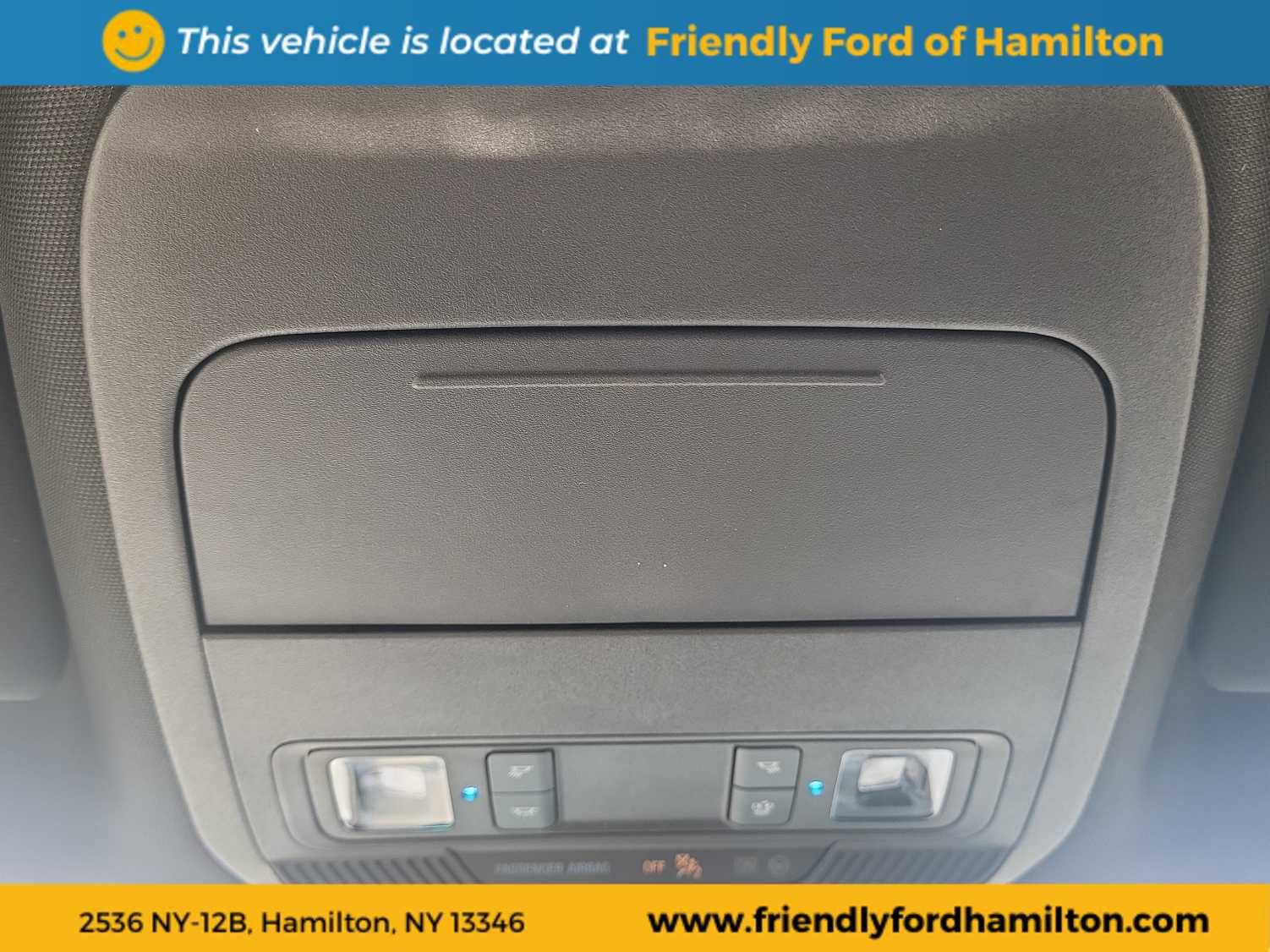Used 2025 Ford F150 STX w/ Equipment Group 200A image 23