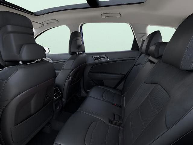 New 2026 Kia Sportage SX image 18