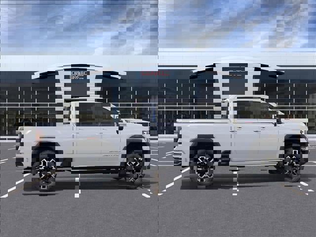 New 2026 GMC Sierra 2500 Denali w/ Denali Reserve Package image 5