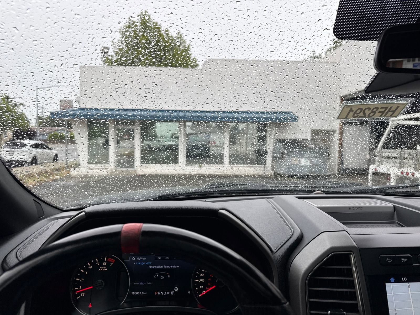 Used 2017 Ford F150 Raptor w/ Equipment Group 802A Luxury AWD/4WD image 13