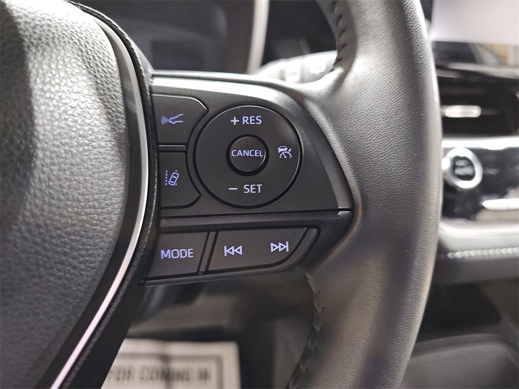 Used 2020 Toyota Corolla SE image 22