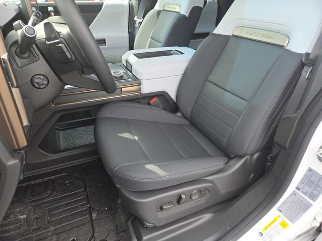 New 2025 GMC Hummer EV 3X w/ Battery Pack, 24 Module Pack AWD/4WD image 37
