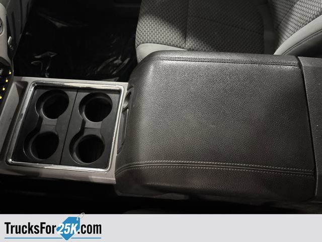 Used 2015 Ford F250 XLT w/ XLT Interior Package AWD/4WD image 19