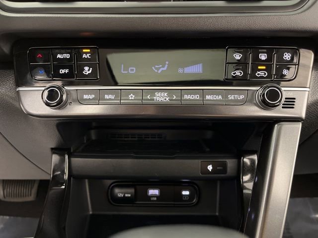 Used 2024 Kia Seltos EX AWD/4WD image 27