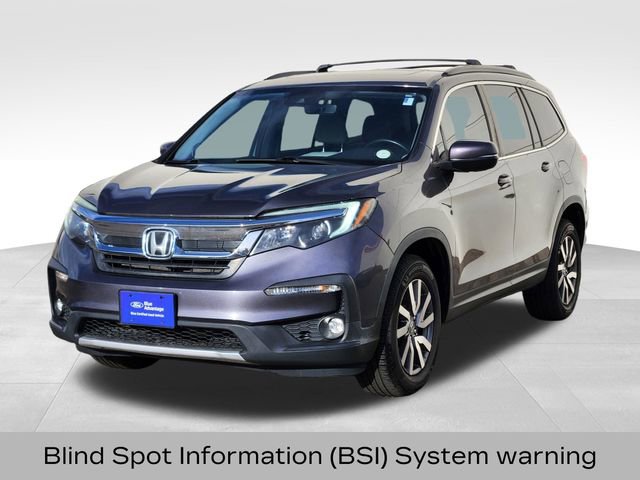 Used 2020 Honda Pilot EX-L image 5