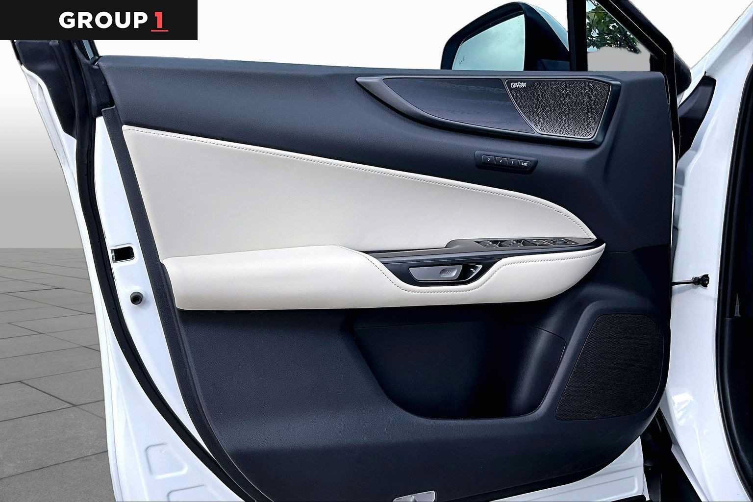 Certified 2026 Lexus NX 350 AWD w/ Accessory Package (2T) image 19