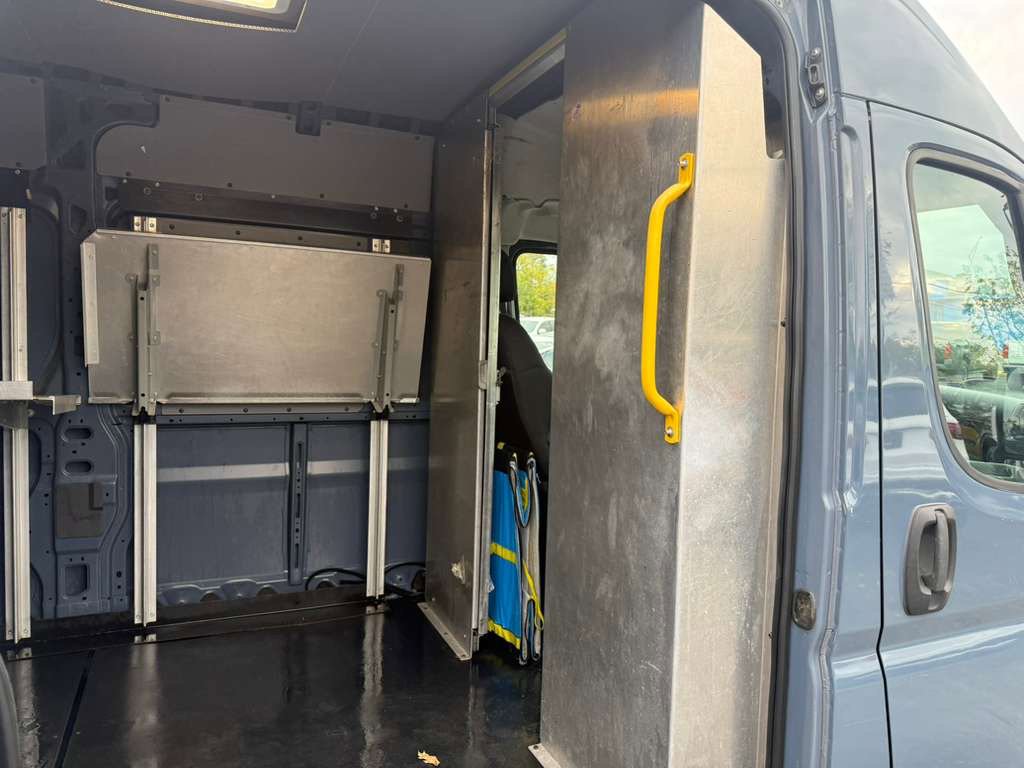 Used 2019 RAM ProMaster 2500 image 38