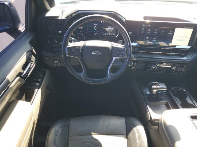 Certified 2022 Chevrolet Silverado 1500 ZR2 w/ Technology Package image 15