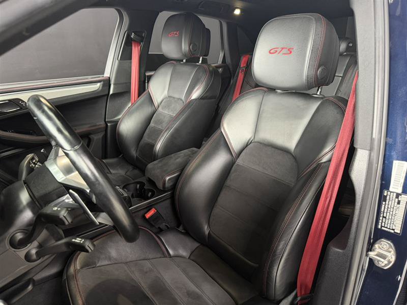 Used 2018 Porsche Macan GTS AWD/4WD image 10