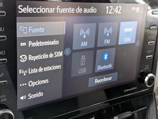 Used 2021 Toyota Corolla LE FWD image 8