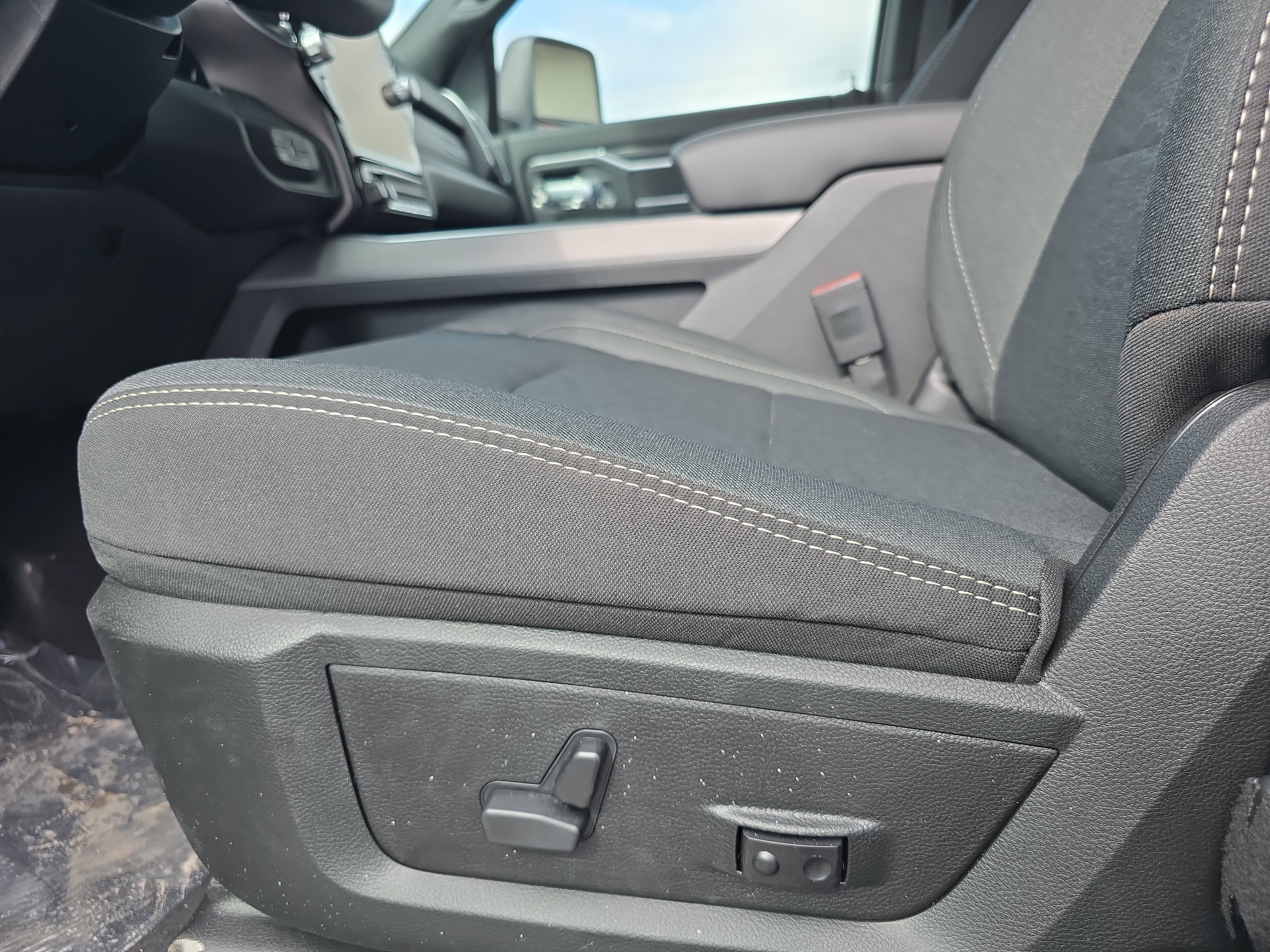 New 2026 RAM 2500 Big Horn image 13