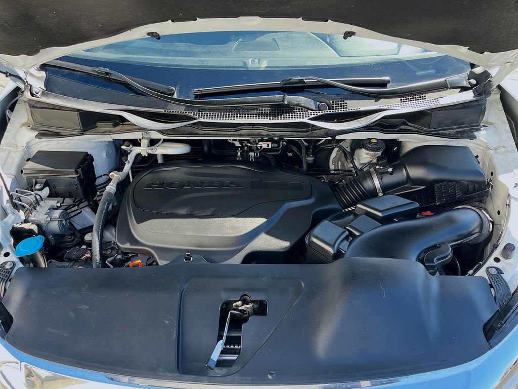 Used 2023 Honda Odyssey Elite image 33