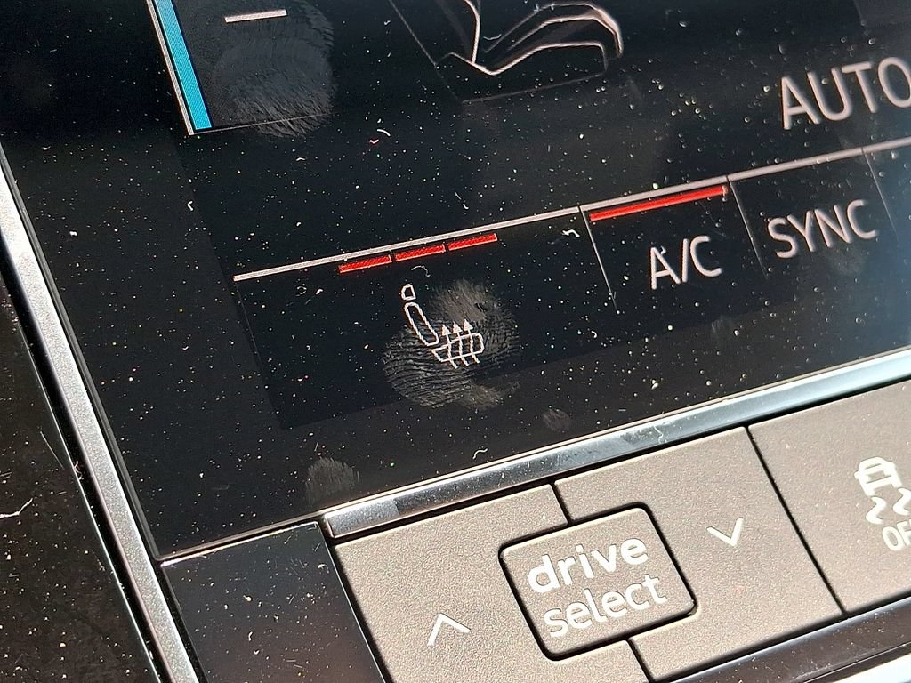 New 2026 Audi Q7 3.0T Premium AWD/4WD image 16